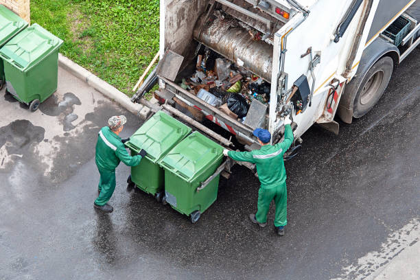  Lynnville, IN Junk Removal Pros